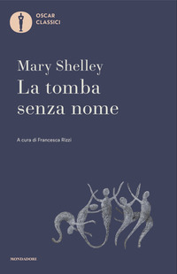 TOMBA SENZA NOME E ALTRI RACCONTI
