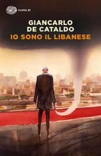 IO SONO IL LIBANESE