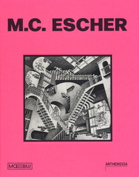 M C ESCHER