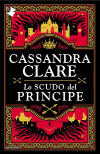 SCUDO DEL PRINCIPE