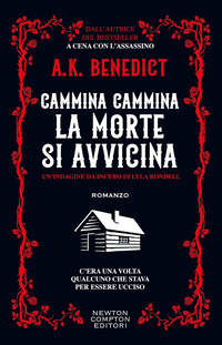 CAMMINA CAMMINA LA MORTE SI AVVICINA