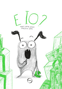 E IO? EDIZ. A COLORI