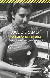 IO SONO UN\'ALIENA