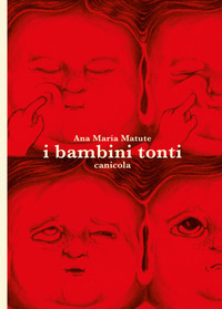 BAMBINI TONTI
