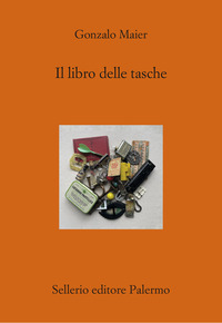 LIBRO DELLE TASCHE