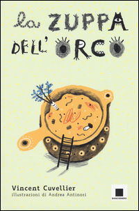 ZUPPA DELL\'ORCO