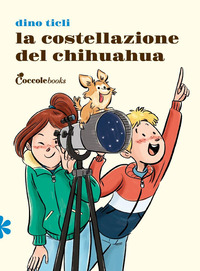 COSTELLAZIONE DEL CHIHUAHUA
