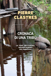 CRONACA DI UNA TRIBU\'