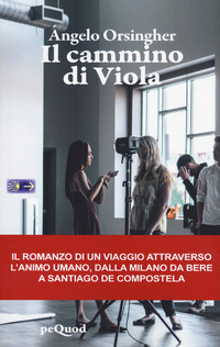 CAMMINO DI VIOLA