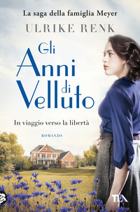ANNI DI VELLUTO - IN VIAGGIO VERSO LA LIBERTA\'