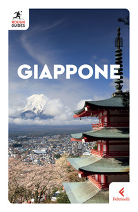GIAPPONE - ROUGH GUIDES 2024