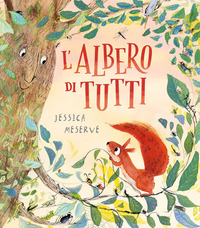 ALBERO DI TUTTI