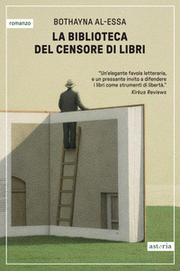 BIBLIOTECA DEL CENSORE DI LIBRI