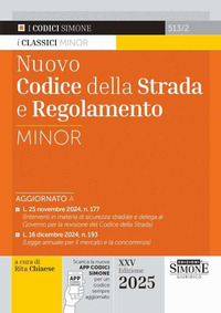 NUOVO CODICE DELLA STRADA E REGOLAMENTO