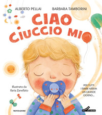 CIAO CIUCCIO MIO