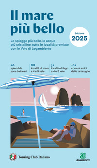 MARE PIU\' BELLO 2025