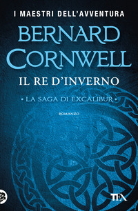 RE D\'INVERNO - EXCALIBUR