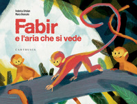 FABIR E L\'ARIA CHE SI VEDE