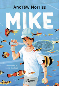 MIKE