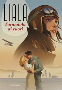 FARANDOLA DI CUORI