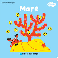 MARE. I TATTILINI