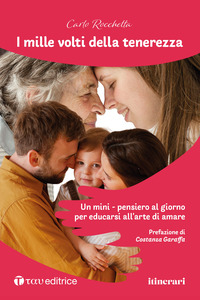 MILLE VOLTI DELLA TENEREZZA