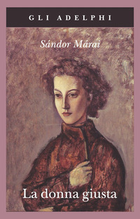 DONNA GIUSTA