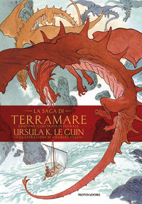 SAGA DI TERRAMARE
