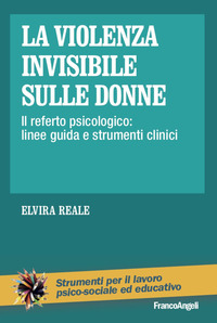 VIOLENZA INVISIBILE SULLE DONNE