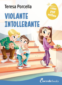 VIOLANTE INTOLLERANTE
