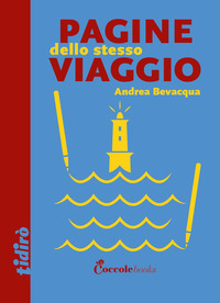 PAGINE DELLO STESSO VIAGGIO