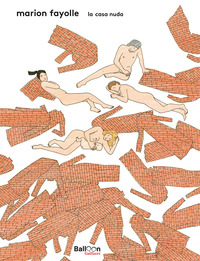 CASA NUDA