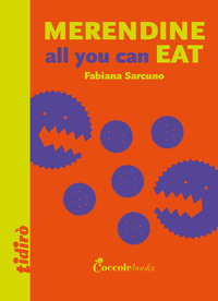 MERENDINE ALL YOU CAN EAT