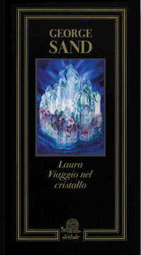 LAURA VIAGGIO NEL CRISTALLO