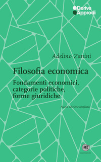 FILOSOFIA ECONOMICA