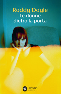 DONNE DIETRO LA PORTA