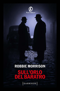 SULL\'ORLO DEL BARATRO