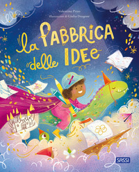 FABBRICA DELLE IDEE