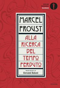 ALLA RICERCA DEL TEMPO PERDUTO