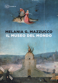 MUSEO DEL MONDO