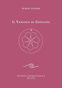 VANGELO DI GIOVANNI - NUOVA EDIZ.