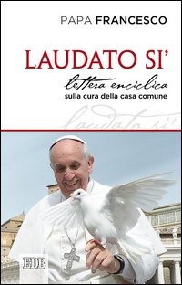 LAUDATO SI\'