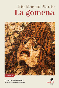 GOMENA - TESTO LATINO A FRONTE