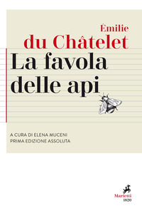 FAVOLA DELLE API