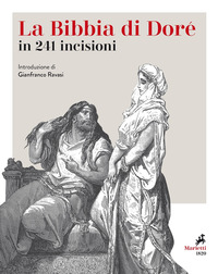 BIBBIA DI DORE\' IN 241 INCISIONI