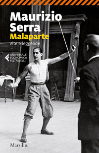 MALAPARTE - VITE E LEGGENDE