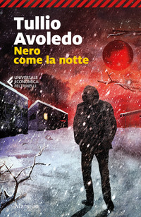 NERO COME LA NOTTE