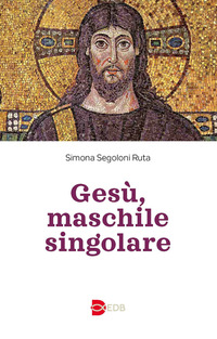 GESU\' MASCHILE SINGOLARE