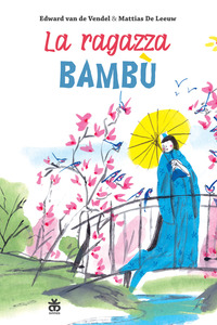 RAGAZZA BAMBU\'