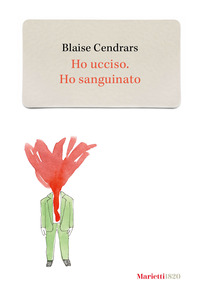 HO UCCISO - HO SANGUINATO